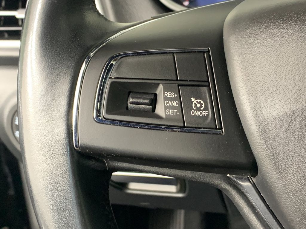 Used 2017 Maserati Ghibli Sedan