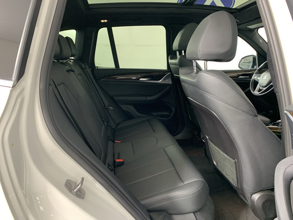 Used 2020 BMW X3 SUV