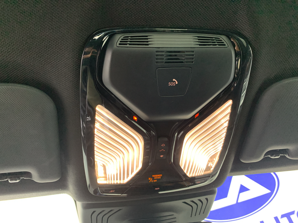 Used 2020 BMW X3 SUV