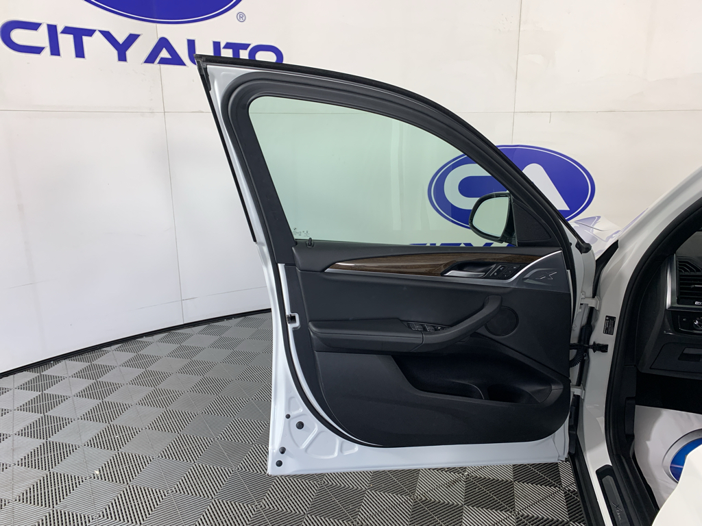 Used 2020 BMW X3 SUV
