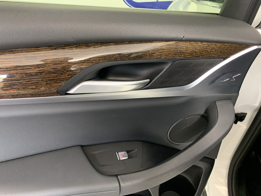 Used 2020 BMW X3 SUV