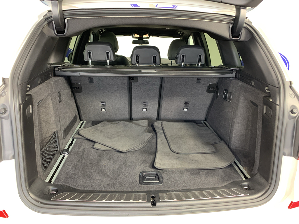 Used 2020 BMW X3 SUV