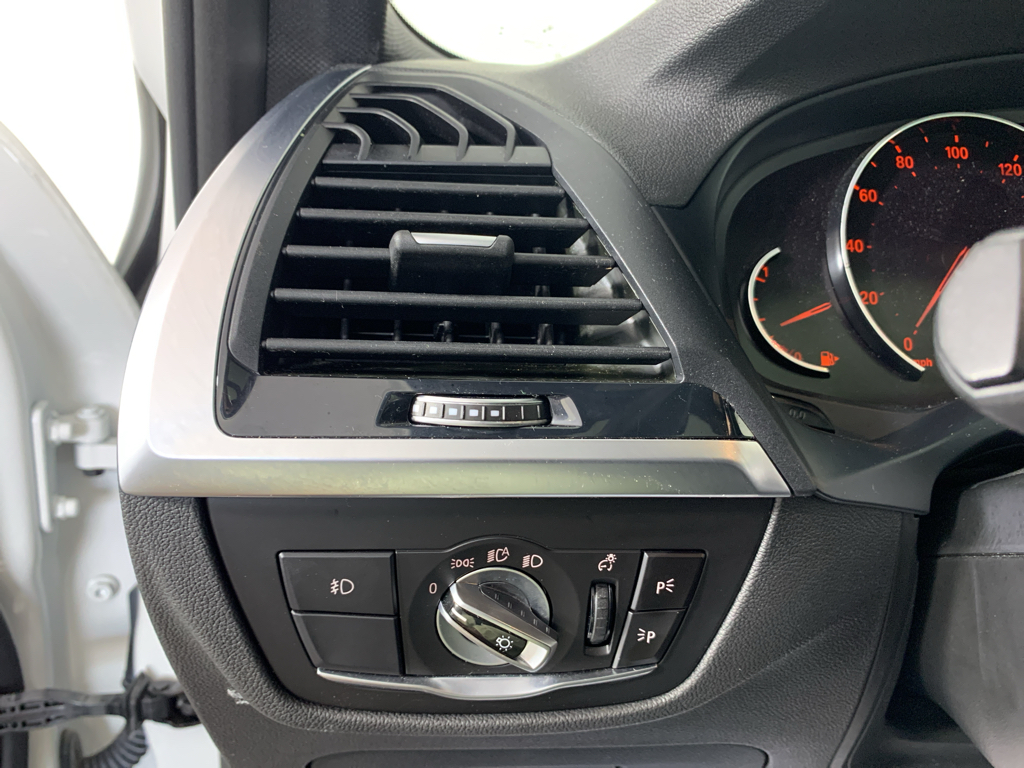 Used 2020 BMW X3 SUV