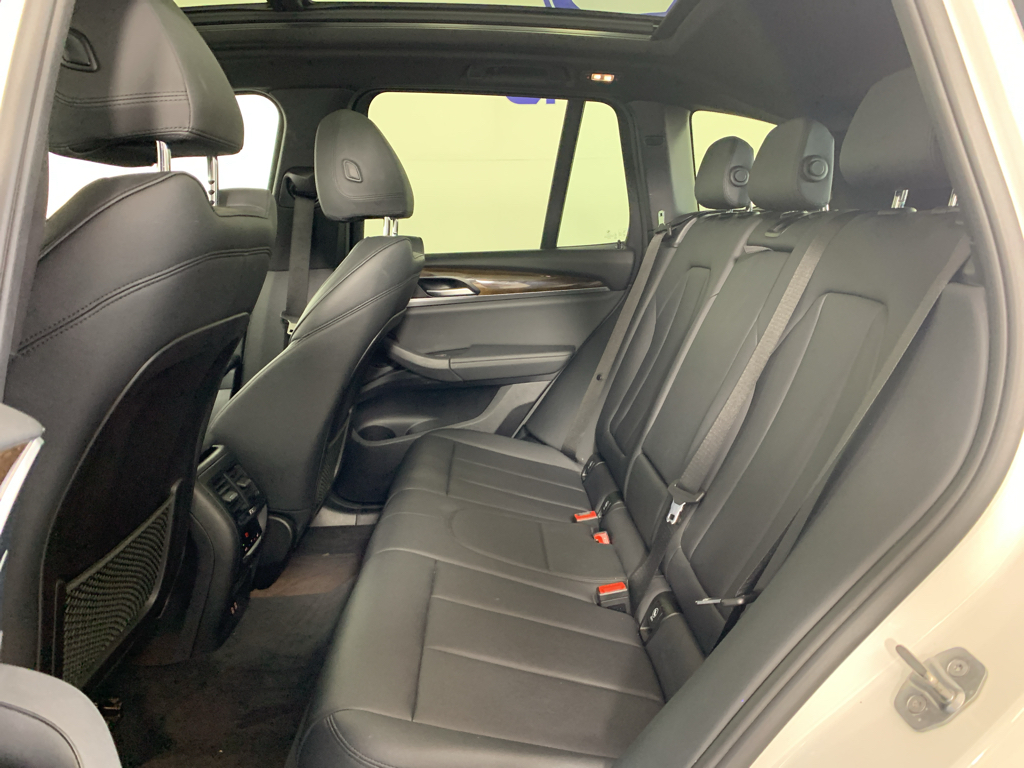 Used 2020 BMW X3 SUV