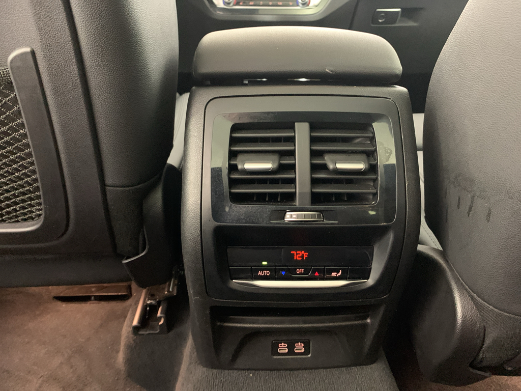 Used 2020 BMW X3 SUV