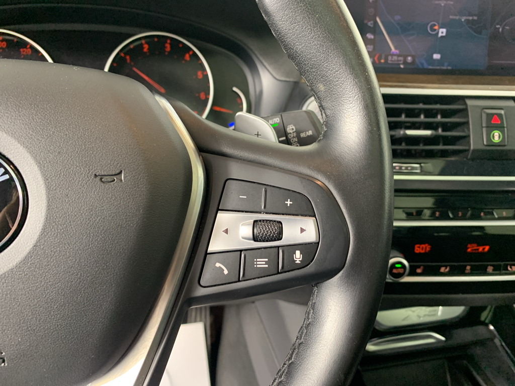 Used 2020 BMW X3 SUV