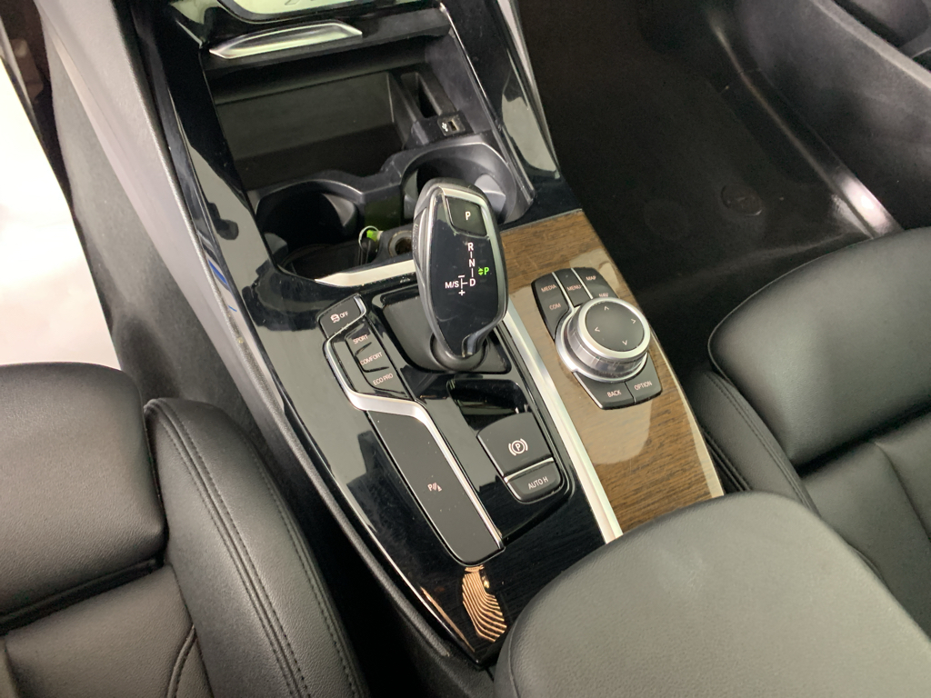 Used 2020 BMW X3 SUV
