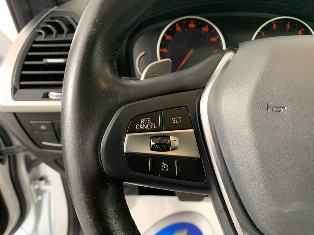 Used 2020 BMW X3 SUV
