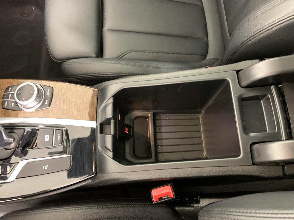 Used 2020 BMW X3 SUV