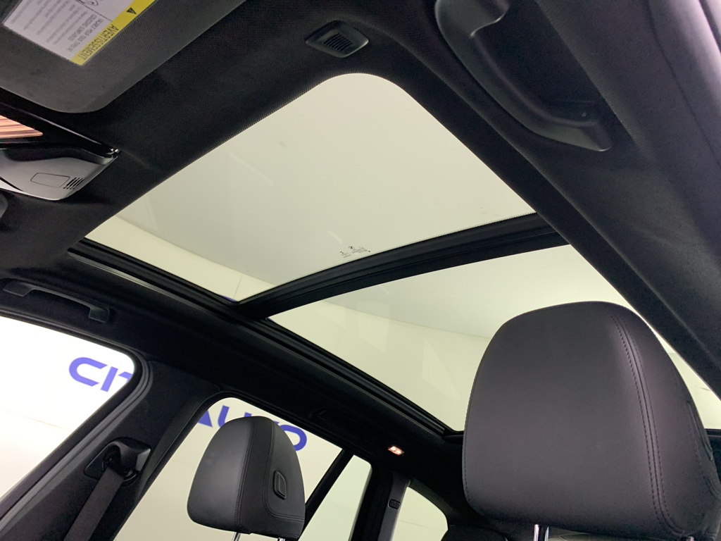 Used 2020 BMW X3 SUV