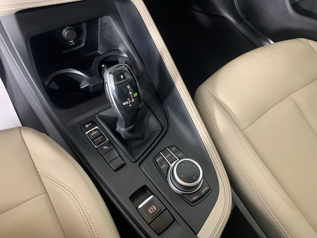 Used 2021 BMW X1 SUV
