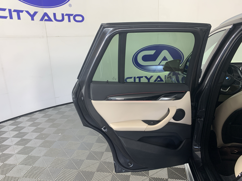 Used 2021 BMW X1 SUV