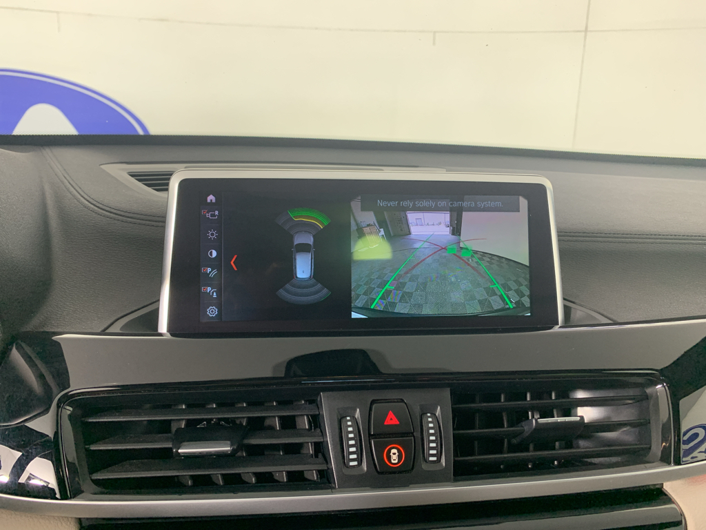 Used 2021 BMW X1 SUV