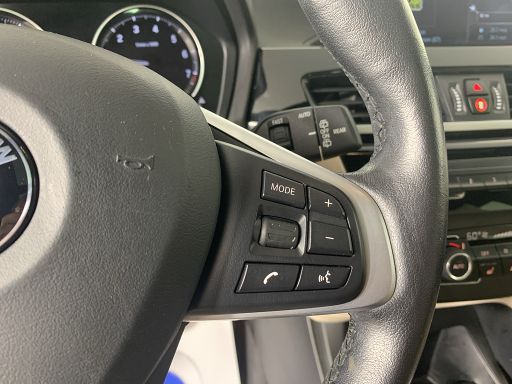 Used 2021 BMW X1 SUV