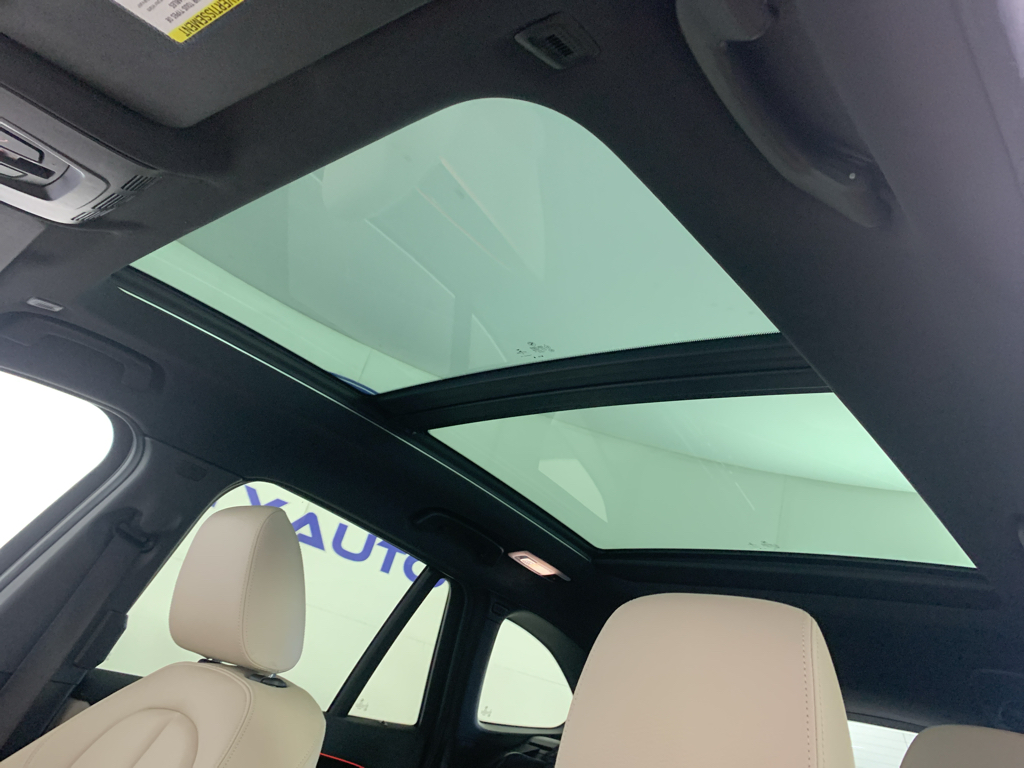 Used 2021 BMW X1 SUV
