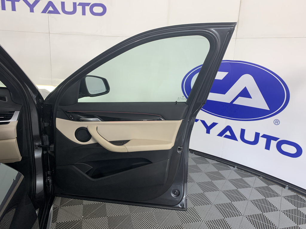 Used 2021 BMW X1 SUV