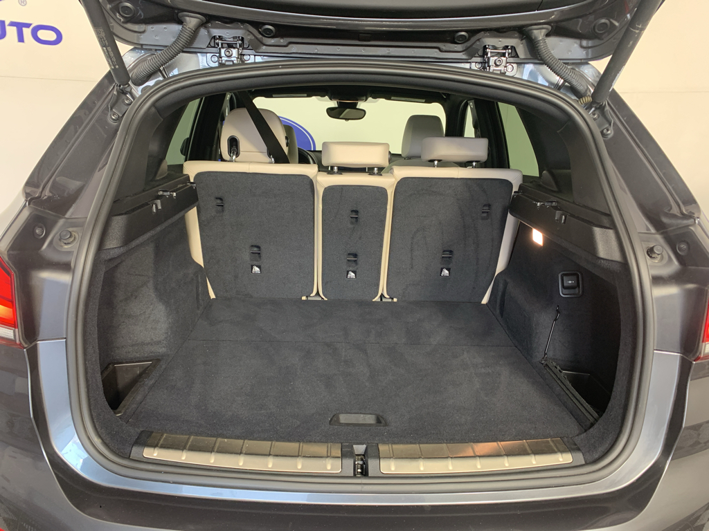 Used 2021 BMW X1 SUV