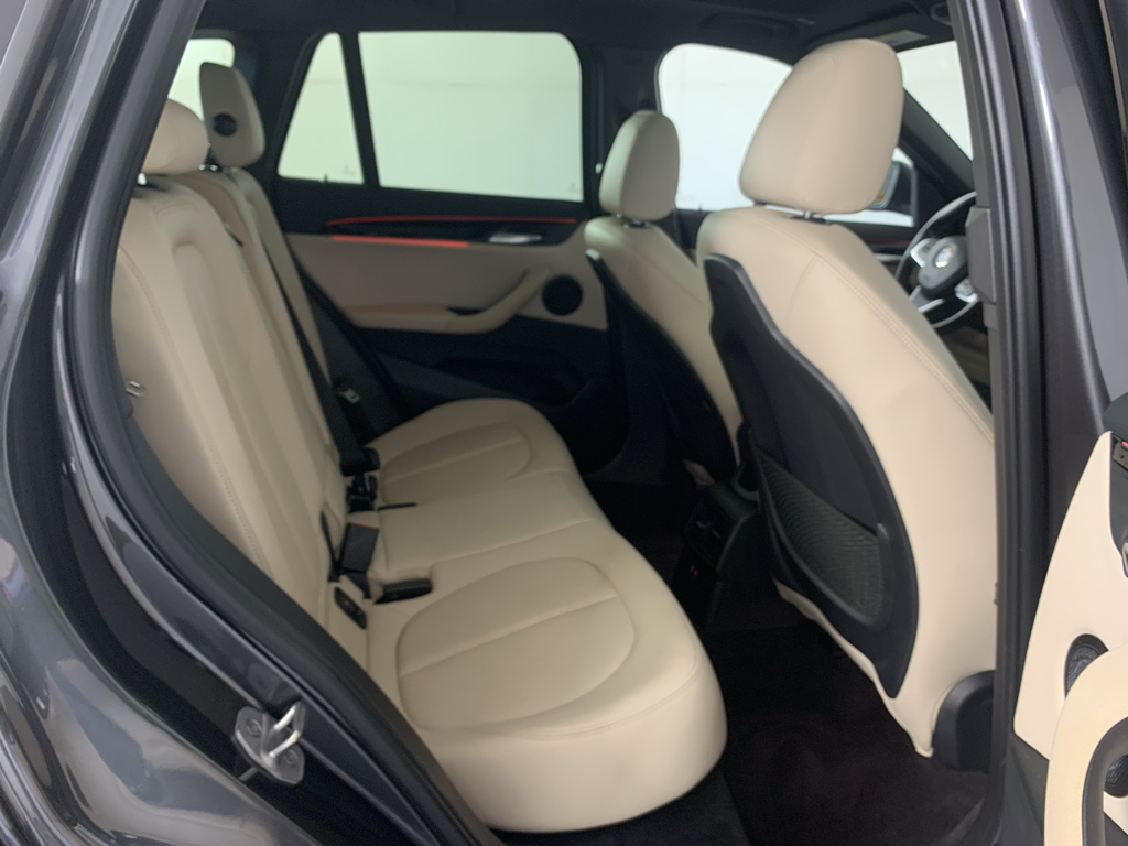 Used 2021 BMW X1 SUV