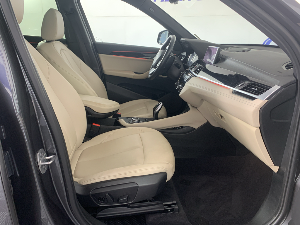 Used 2021 BMW X1 SUV