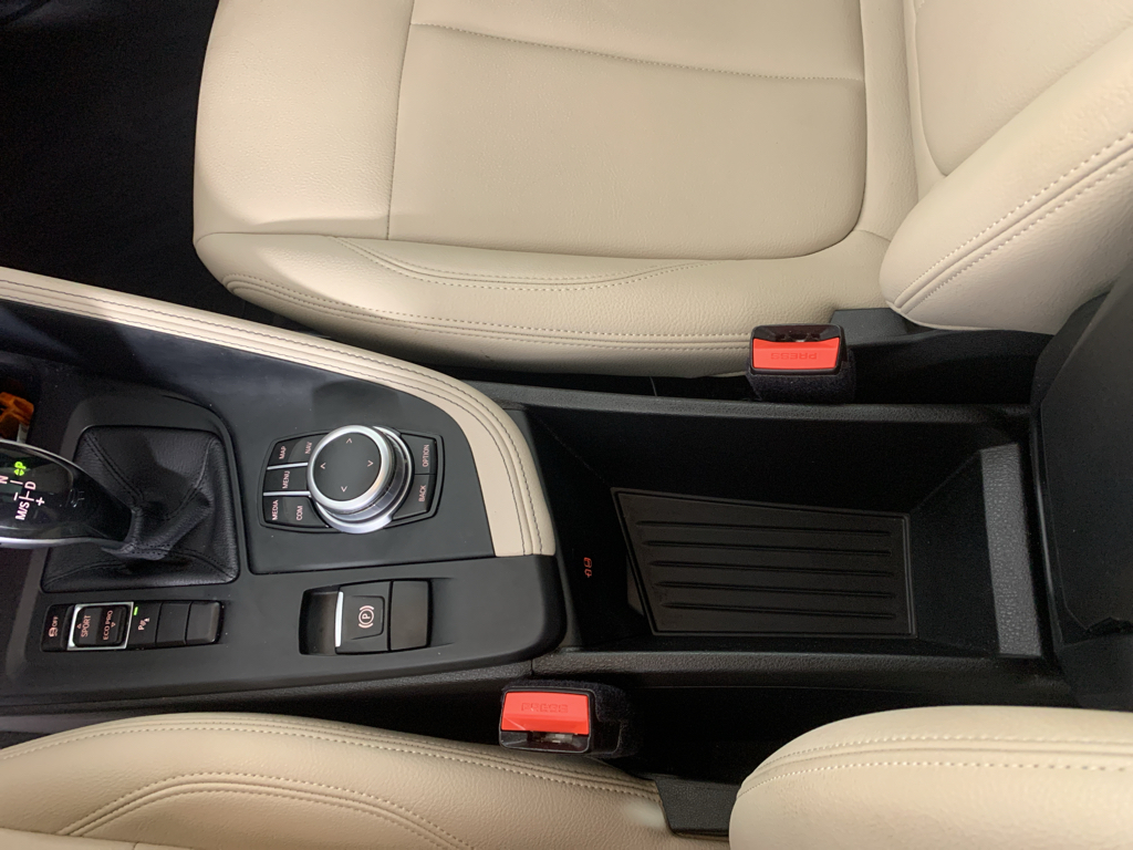 Used 2021 BMW X1 SUV