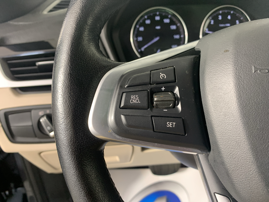 Used 2021 BMW X1 SUV