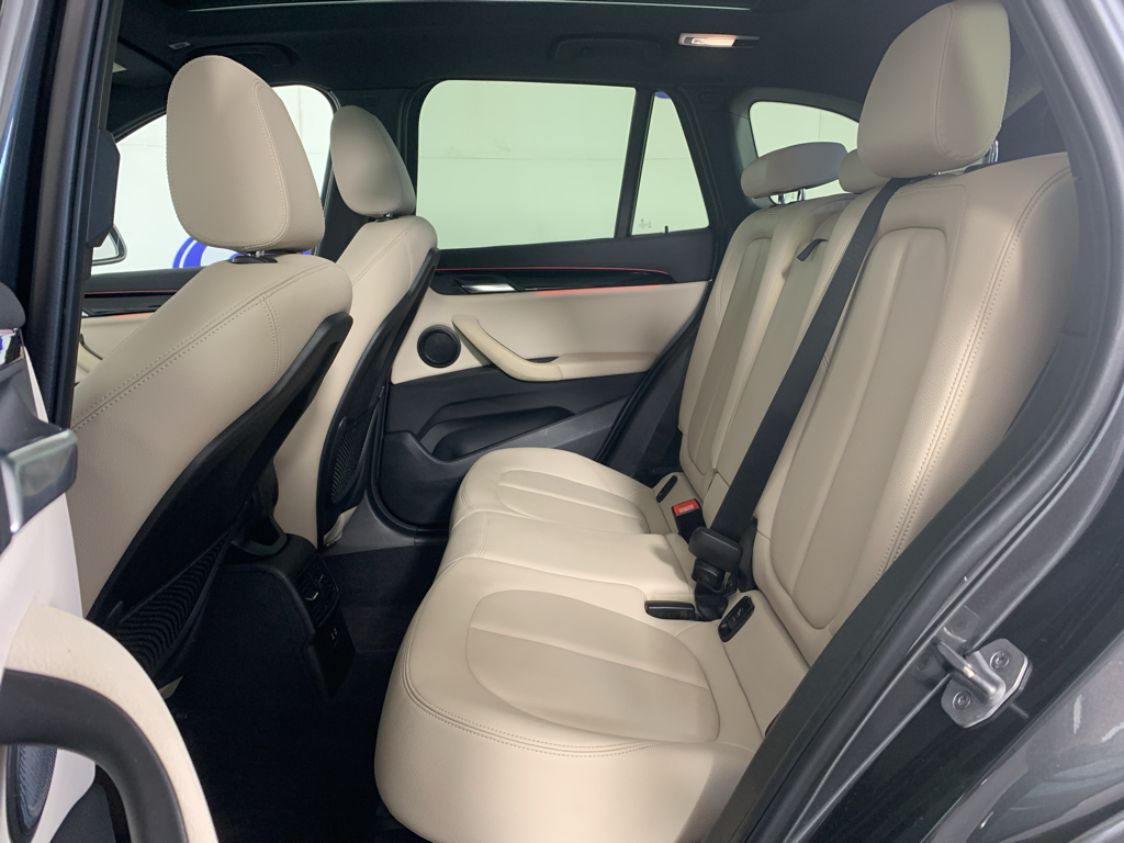 Used 2021 BMW X1 SUV