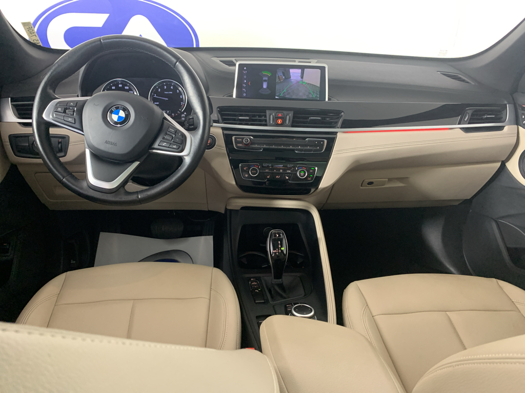 Used 2021 BMW X1 SUV