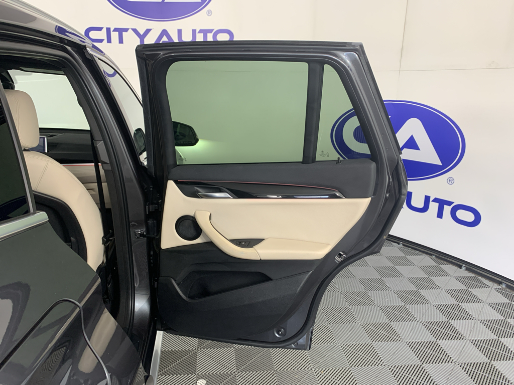 Used 2021 BMW X1 SUV
