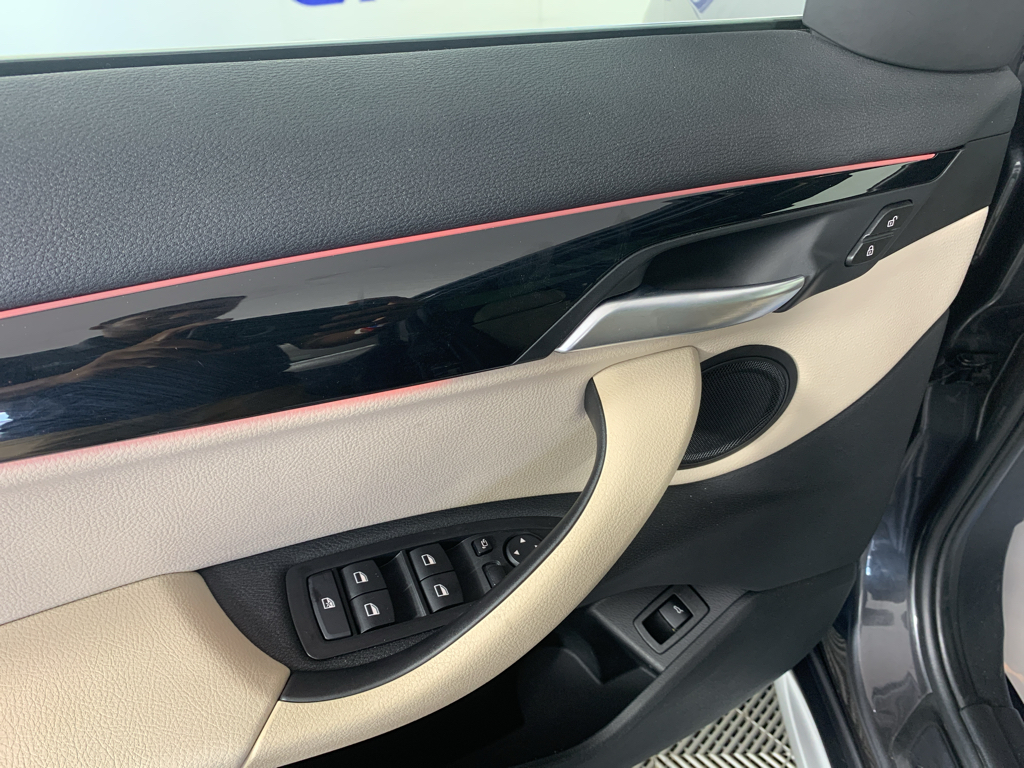 Used 2021 BMW X1 SUV