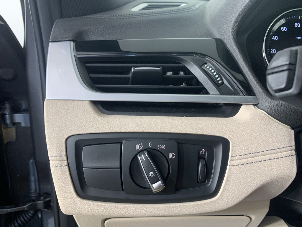 Used 2021 BMW X1 SUV