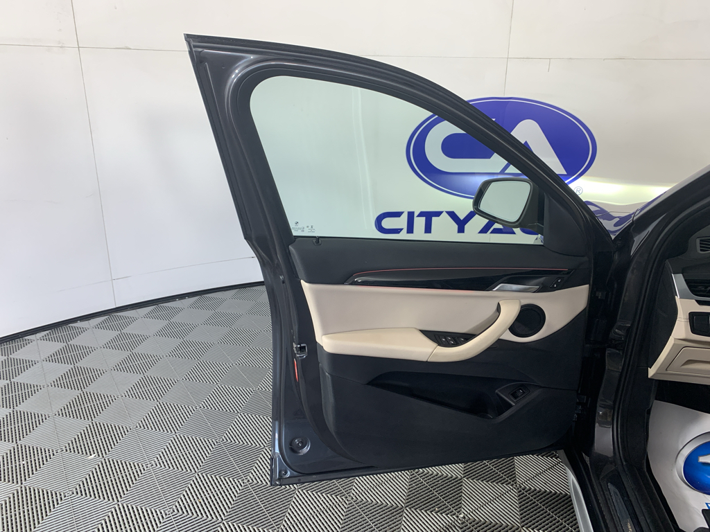 Used 2021 BMW X1 SUV