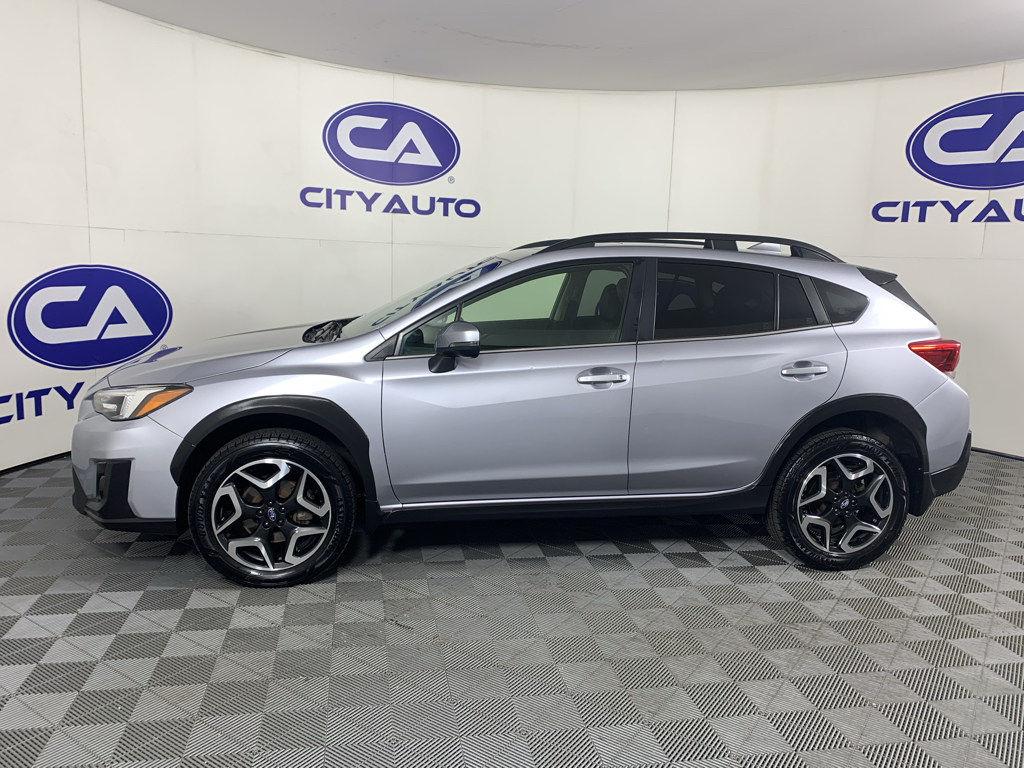 Used 2019 Subaru Crosstrek SUV