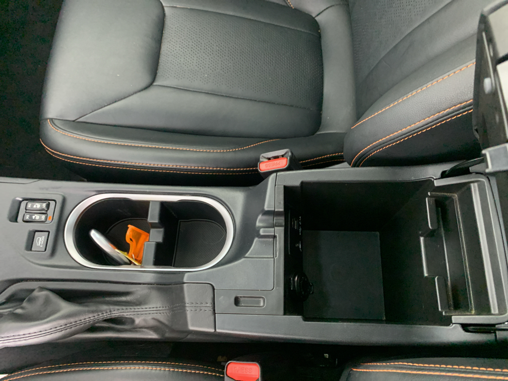 Used 2019 Subaru Crosstrek SUV