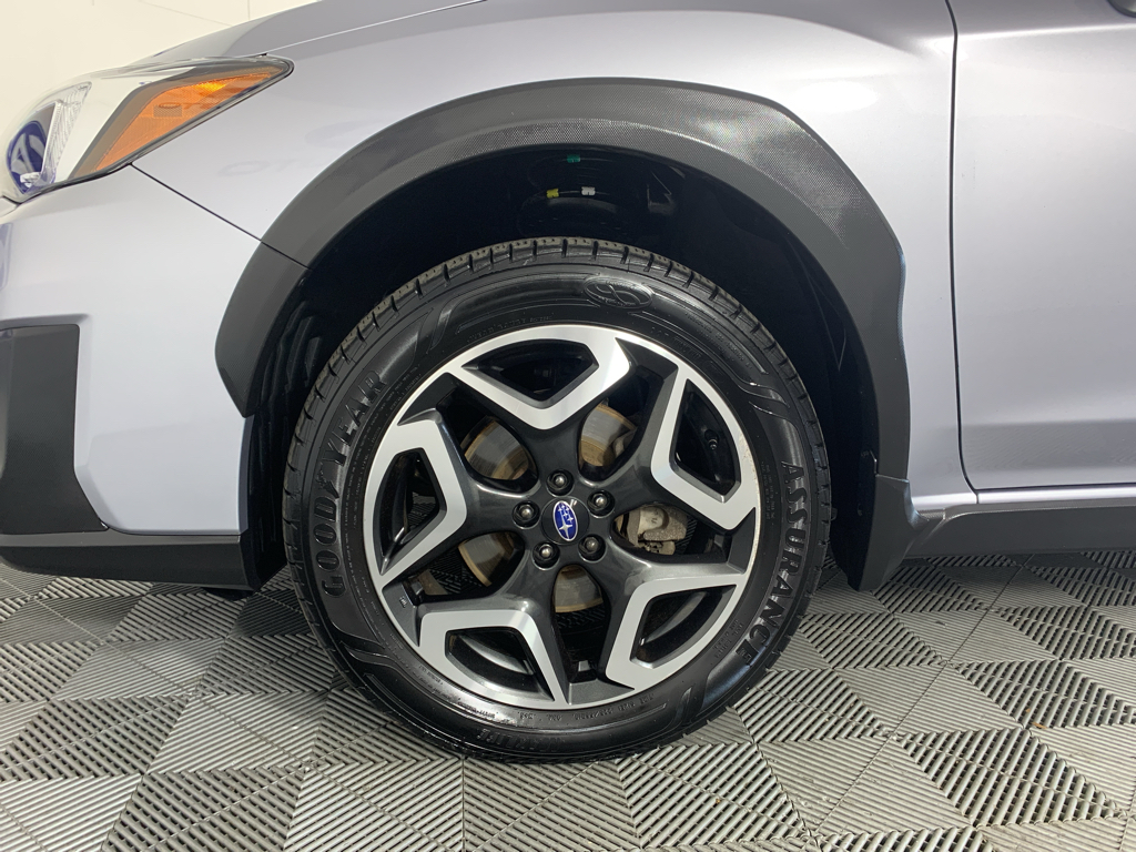 Used 2019 Subaru Crosstrek SUV