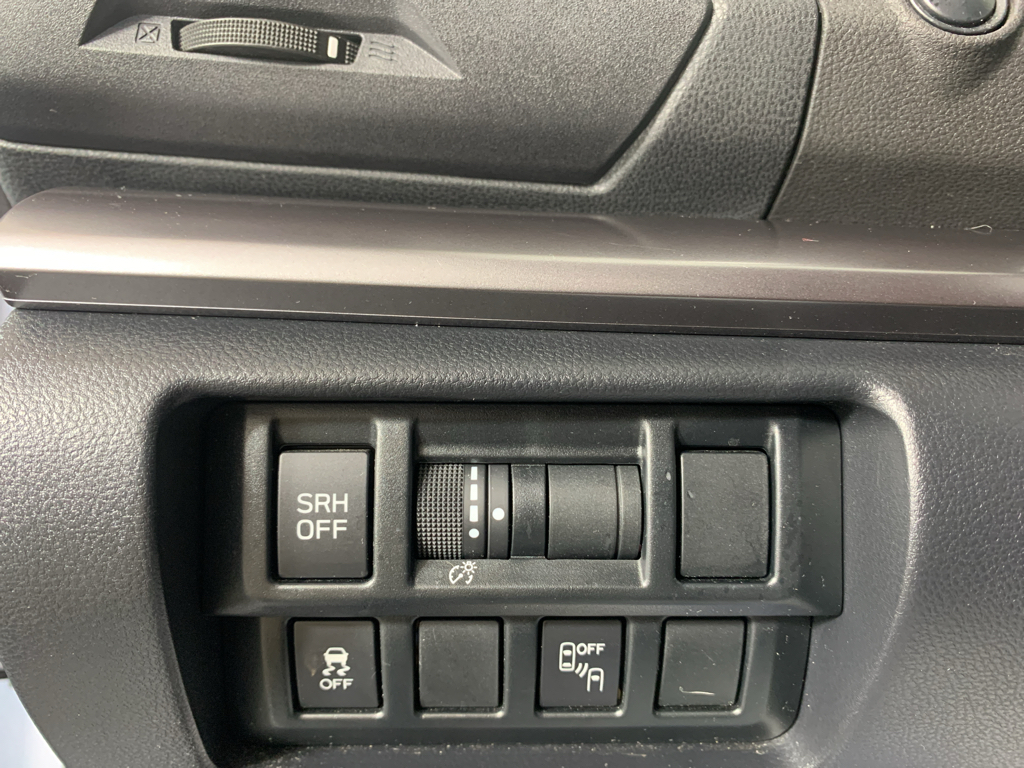 Used 2019 Subaru Crosstrek SUV