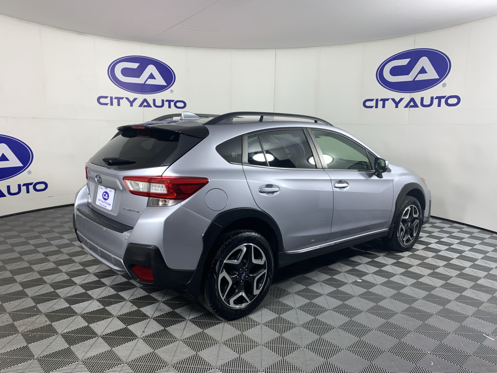 Used 2019 Subaru Crosstrek SUV