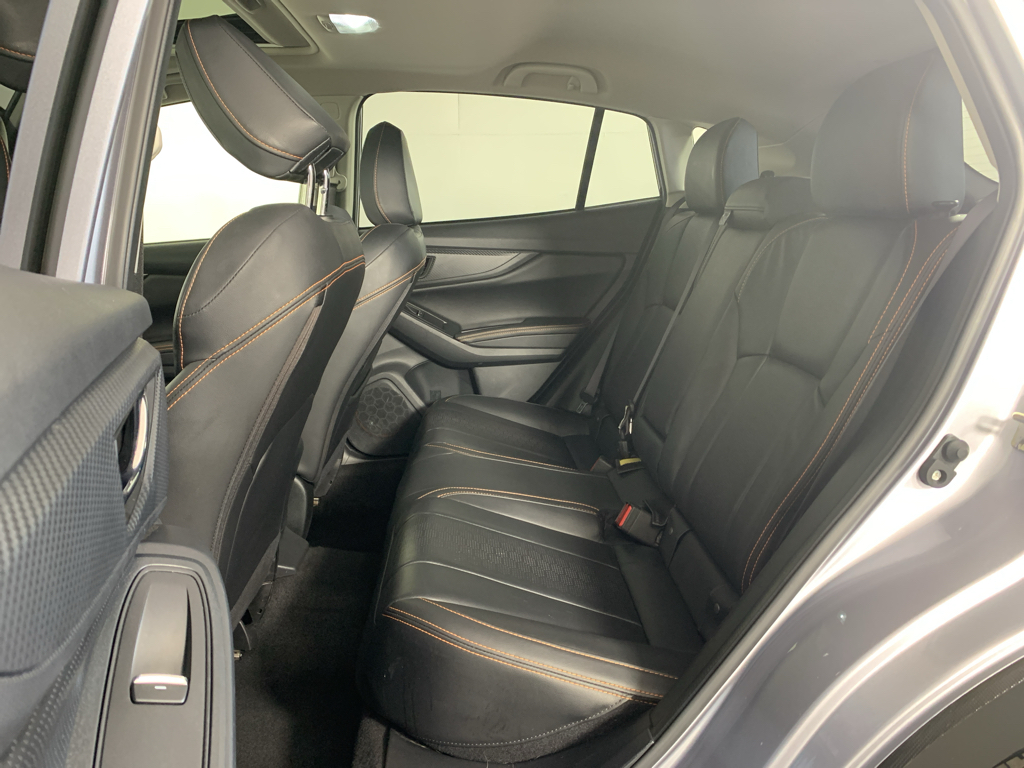 Used 2019 Subaru Crosstrek SUV