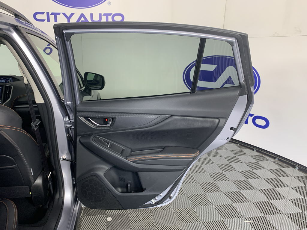 Used 2019 Subaru Crosstrek SUV