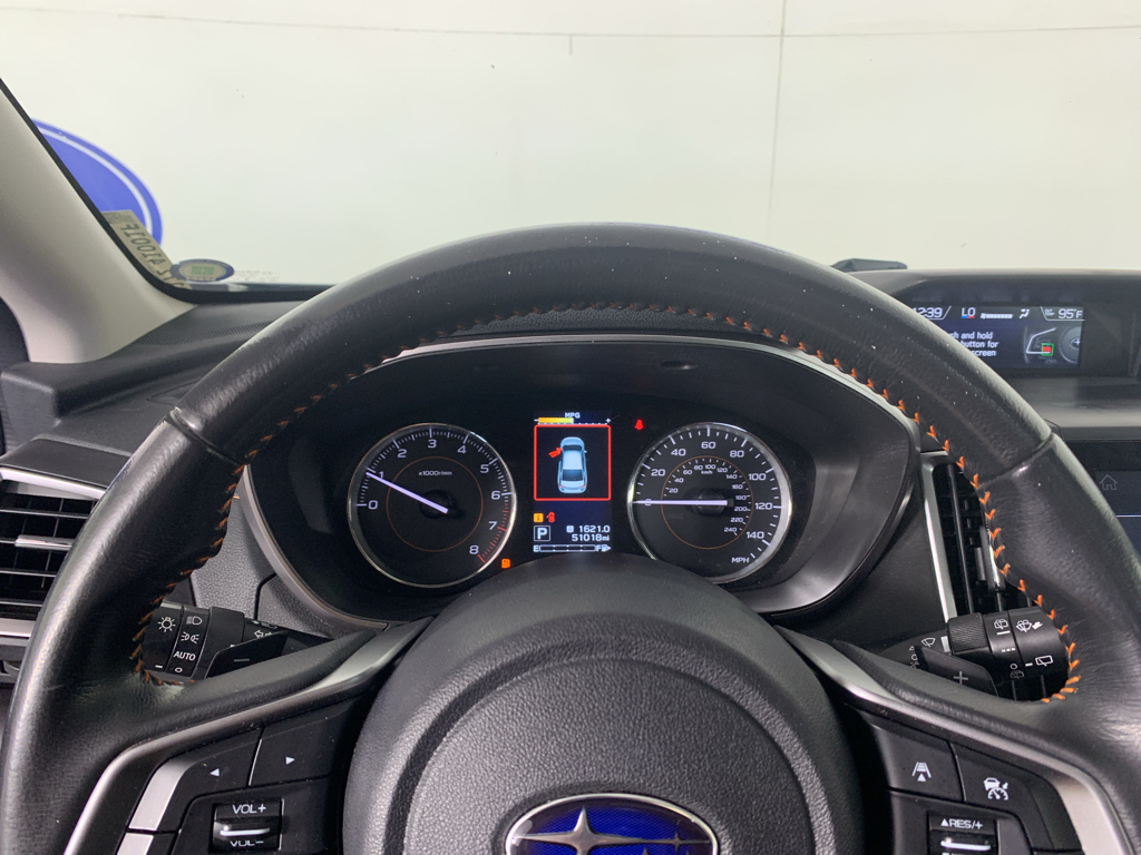 Used 2019 Subaru Crosstrek SUV