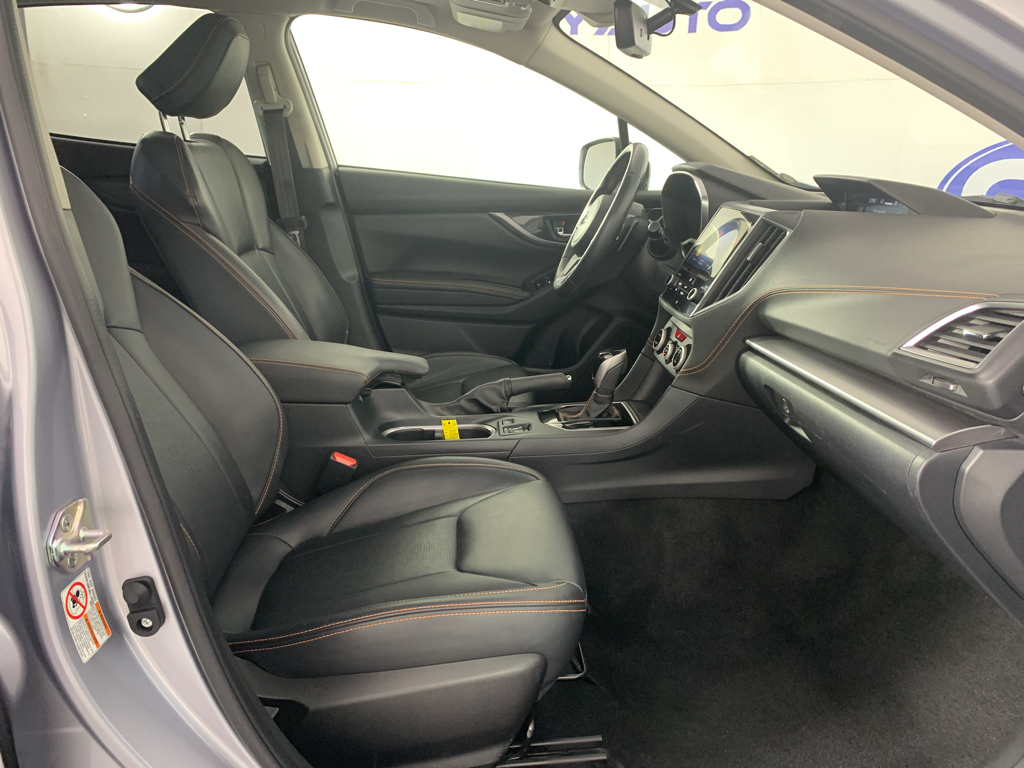 Used 2019 Subaru Crosstrek SUV