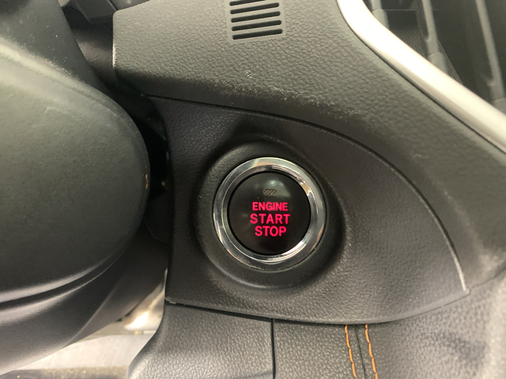 Used 2019 Subaru Crosstrek SUV
