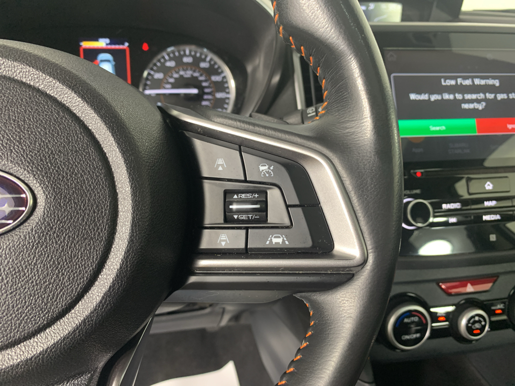 Used 2019 Subaru Crosstrek SUV