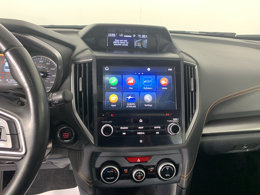 Used 2019 Subaru Crosstrek SUV