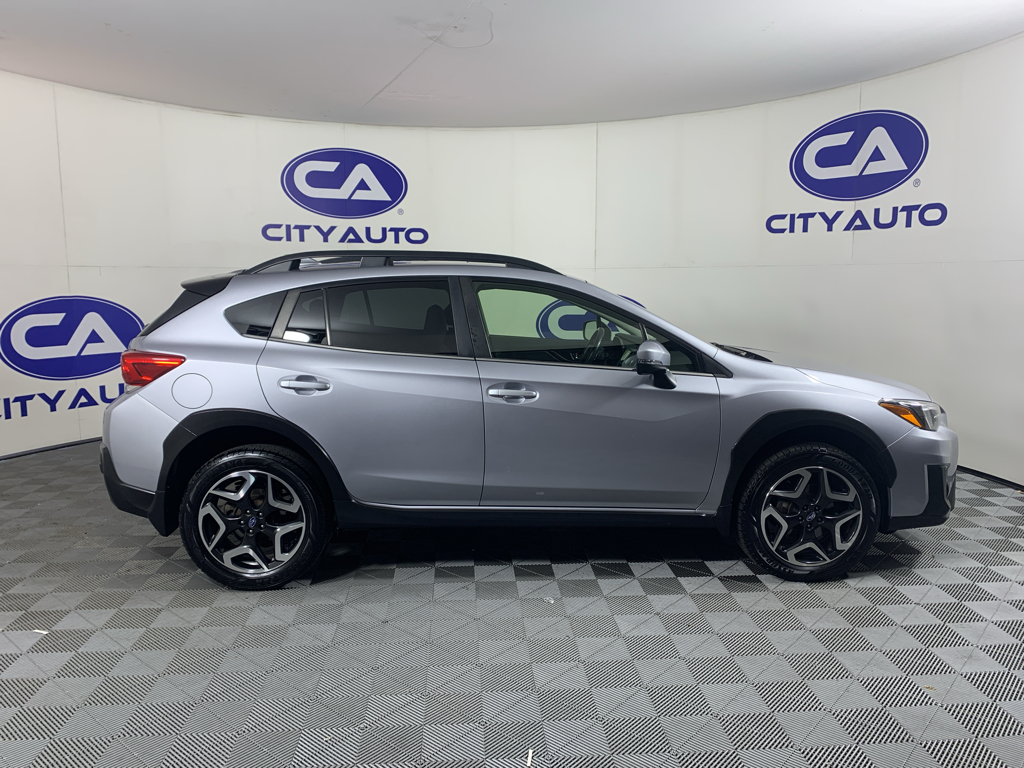 Used 2019 Subaru Crosstrek SUV