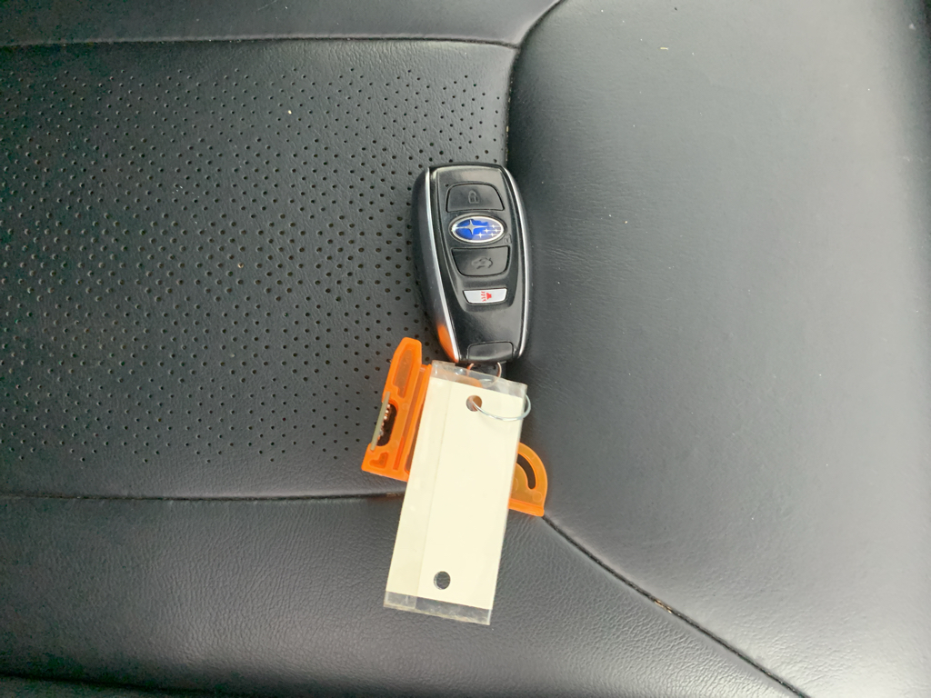 Used 2019 Subaru Crosstrek SUV