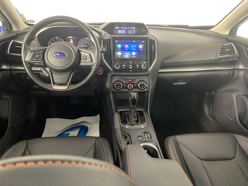Used 2019 Subaru Crosstrek SUV