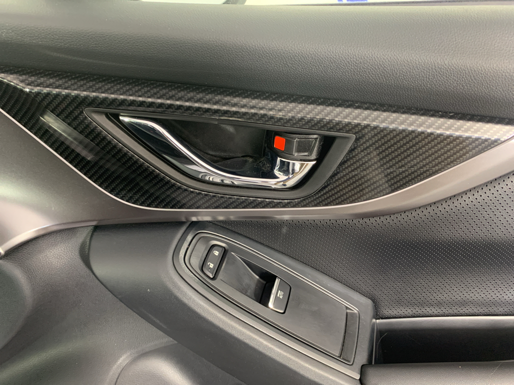 Used 2019 Subaru Crosstrek SUV