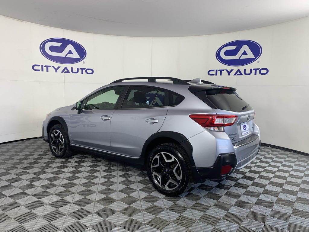 Used 2019 Subaru Crosstrek SUV