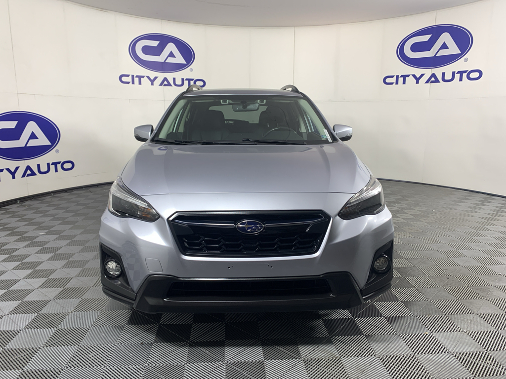 Used 2019 Subaru Crosstrek SUV