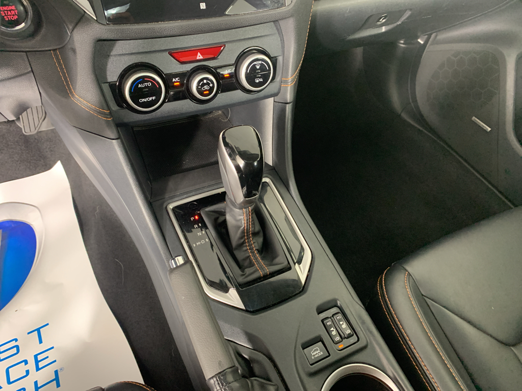 Used 2019 Subaru Crosstrek SUV
